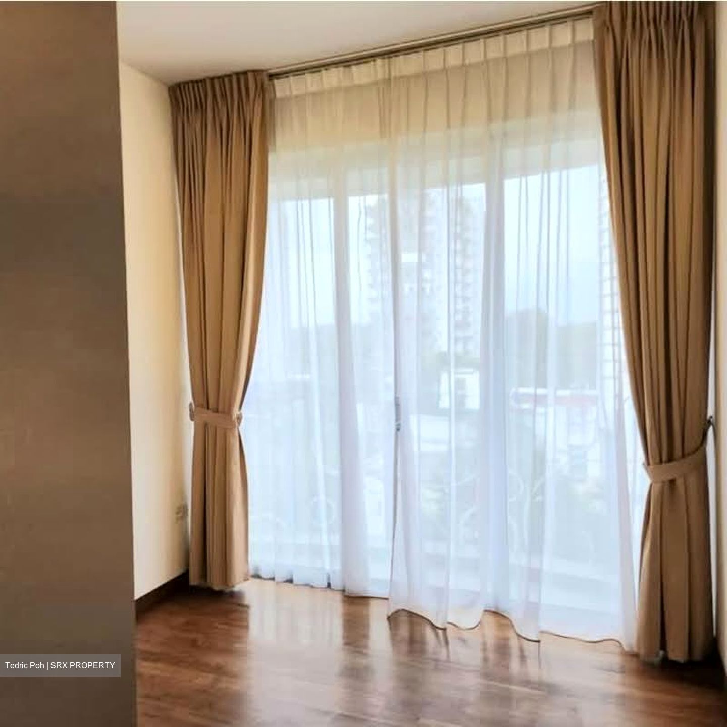 Hallmark Residences (D10), Condominium #543579061